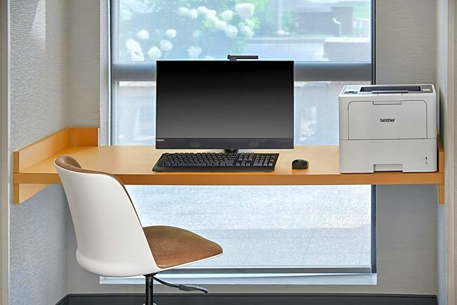 TownePlace Suites by Marriott Detroit Troy