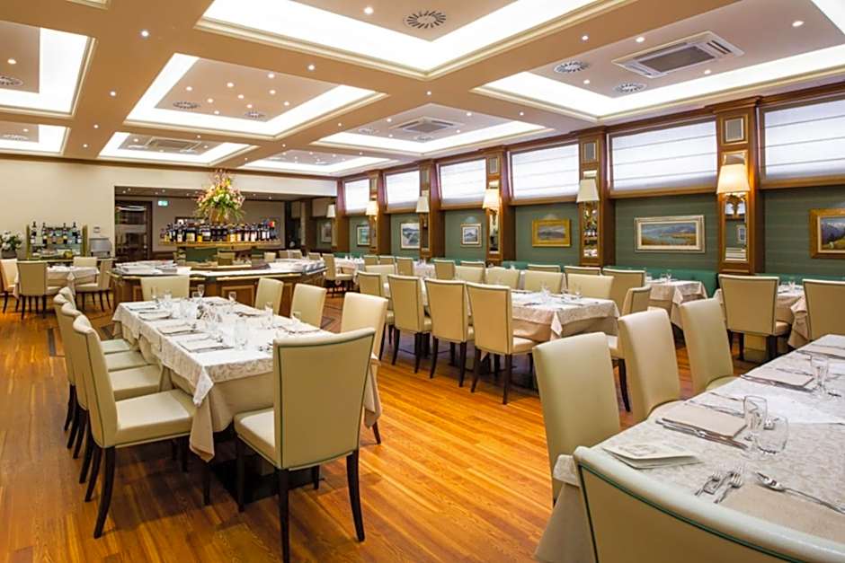 LVG Hotel Collection - Il Chiostro