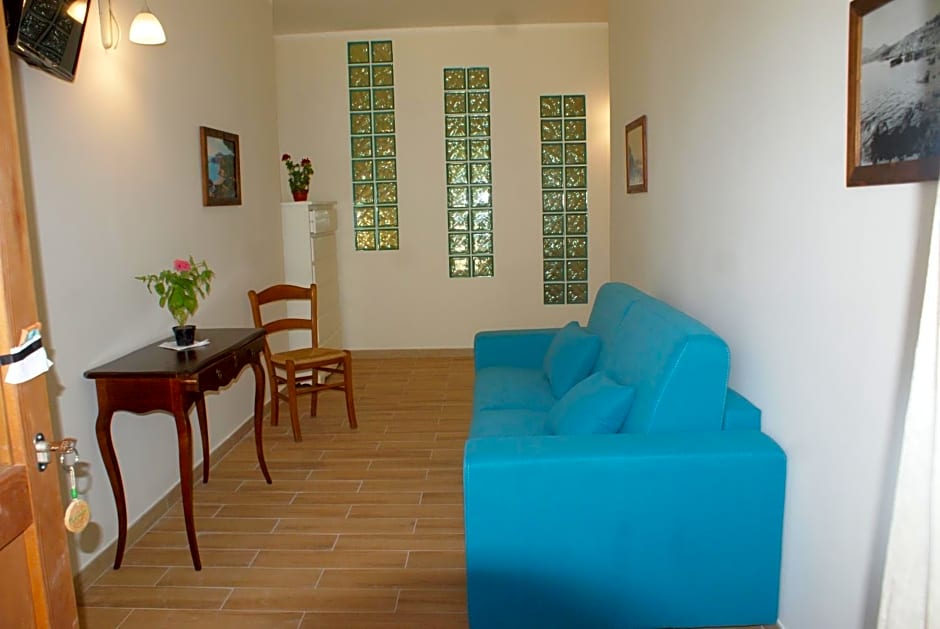 A Casa Di Nene – Palinuro, UT