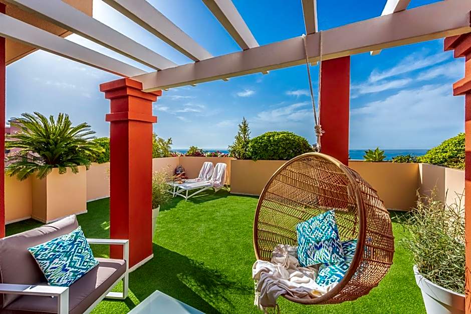 Holiday World Riwo, Affiliated by Meliá