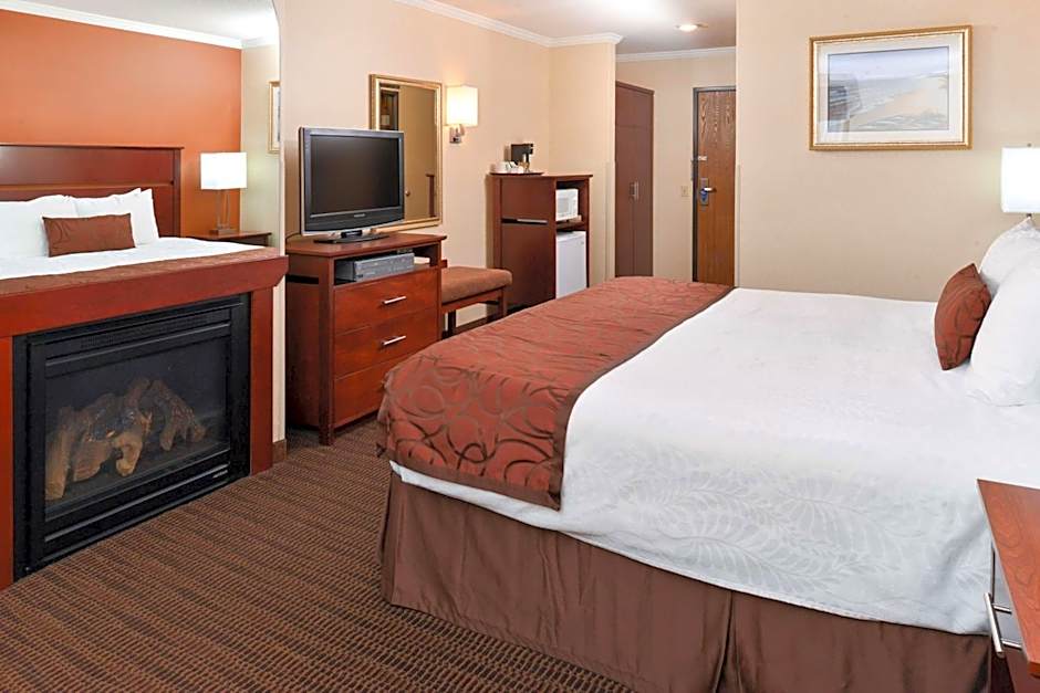 Best Western Plus Landmark Inn