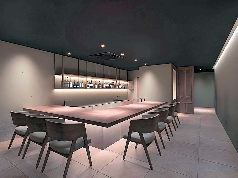 Mitsui Garden Hotel Kyoto Sanjo PREMIER