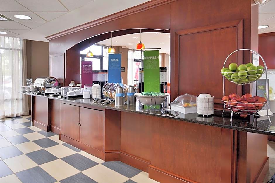 Hampton Inn Norfolk/Virginia Beach