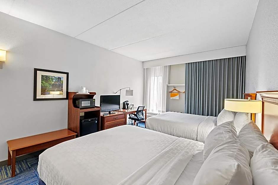 Allentown Park Hotel by The Red Collection