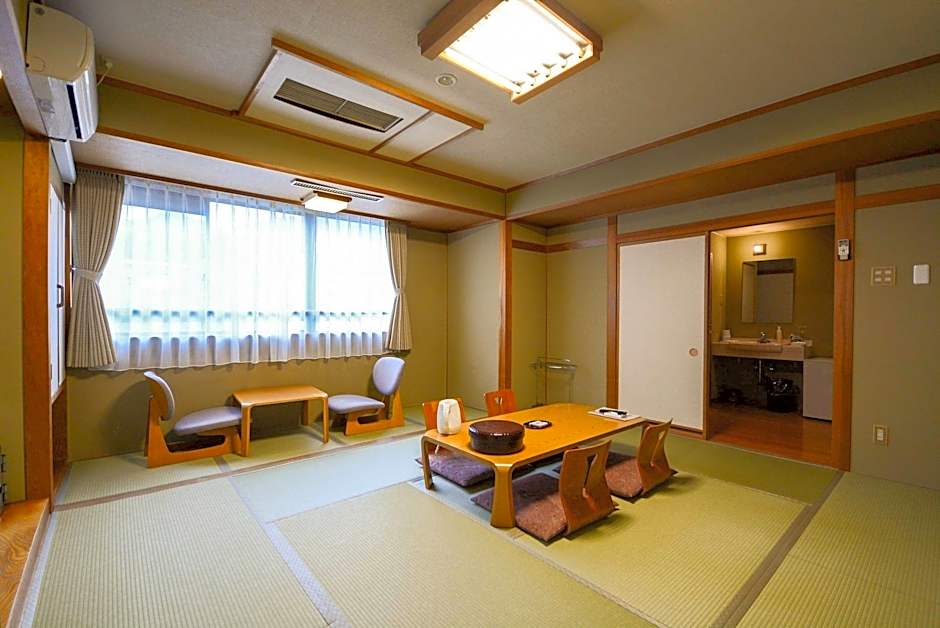 Hotel Hoshikawakan