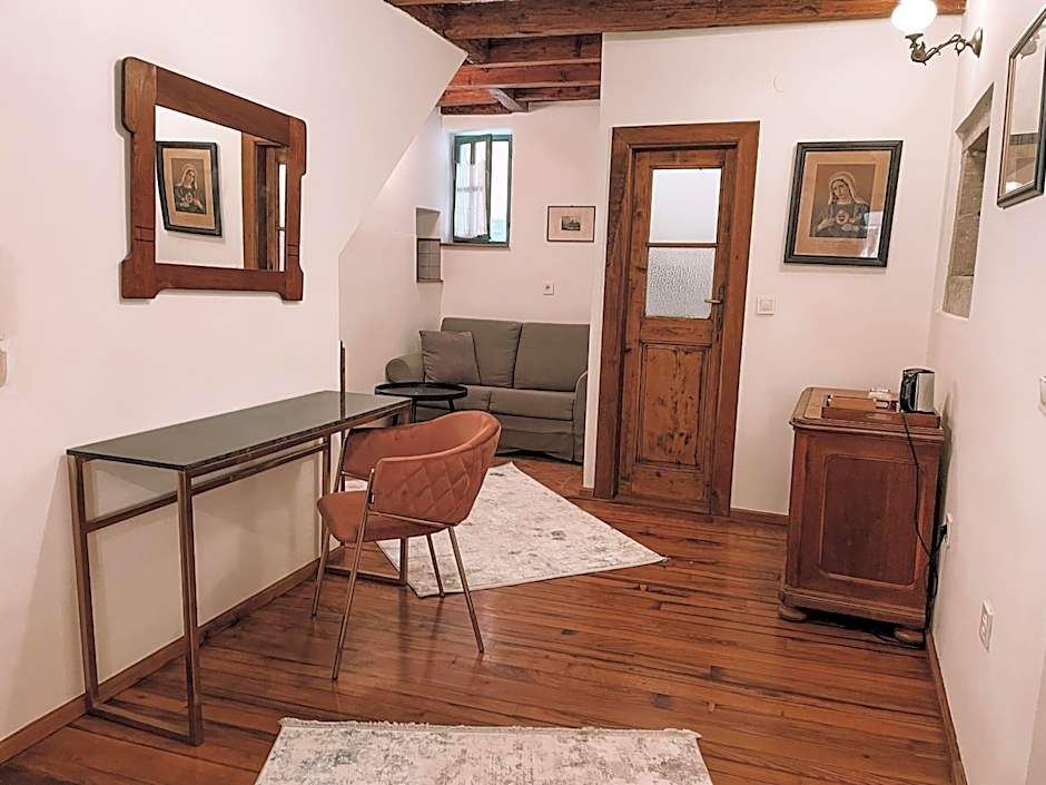 Hotel Casa Garzotto