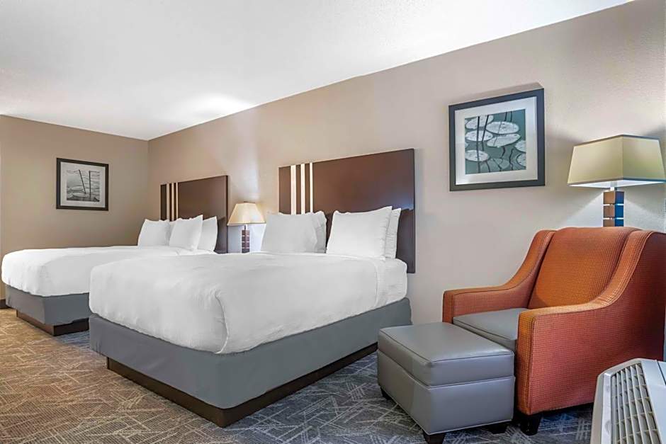 Best Western Andalusia Inn