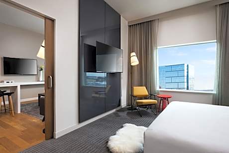 King Suite