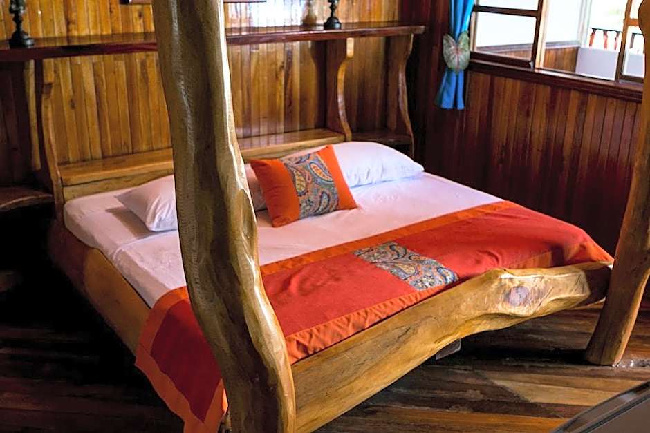 Hotel Isla inn