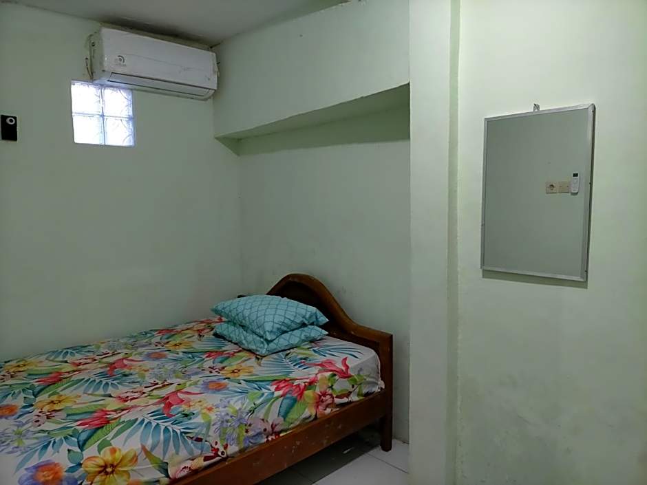 Merpati Hostel Banyuwangi