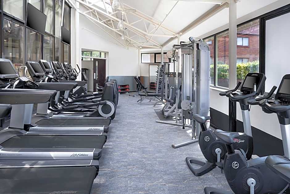 Delta Hotels by Marriott Waltham Abbey