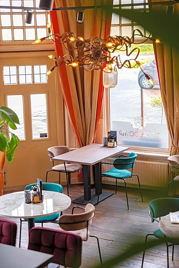 Hotel Restaurant Noordooster