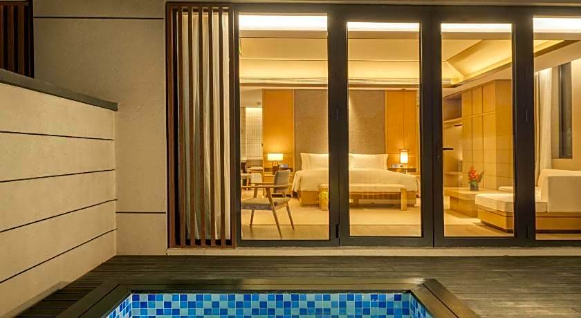 Crowne Plaza Zunhua Hot Spring Town By IHG