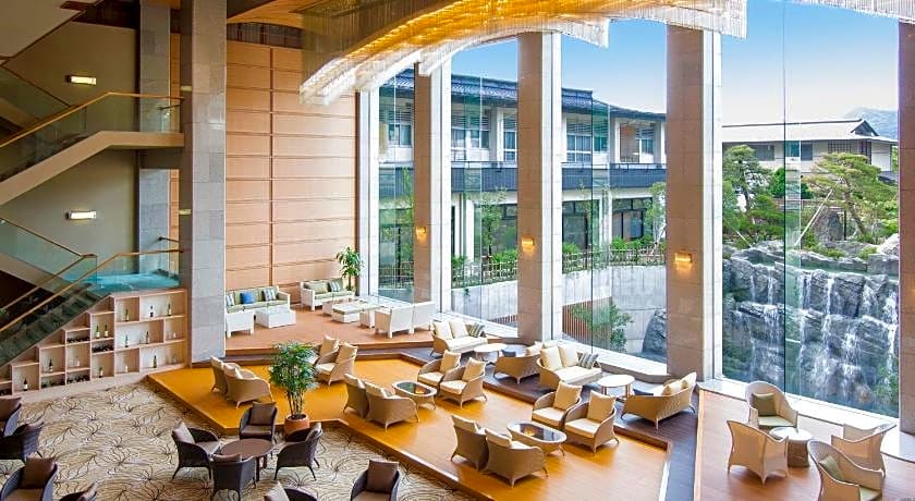 Tendo Hotel