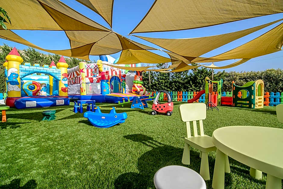 Anemos Suites by Estia