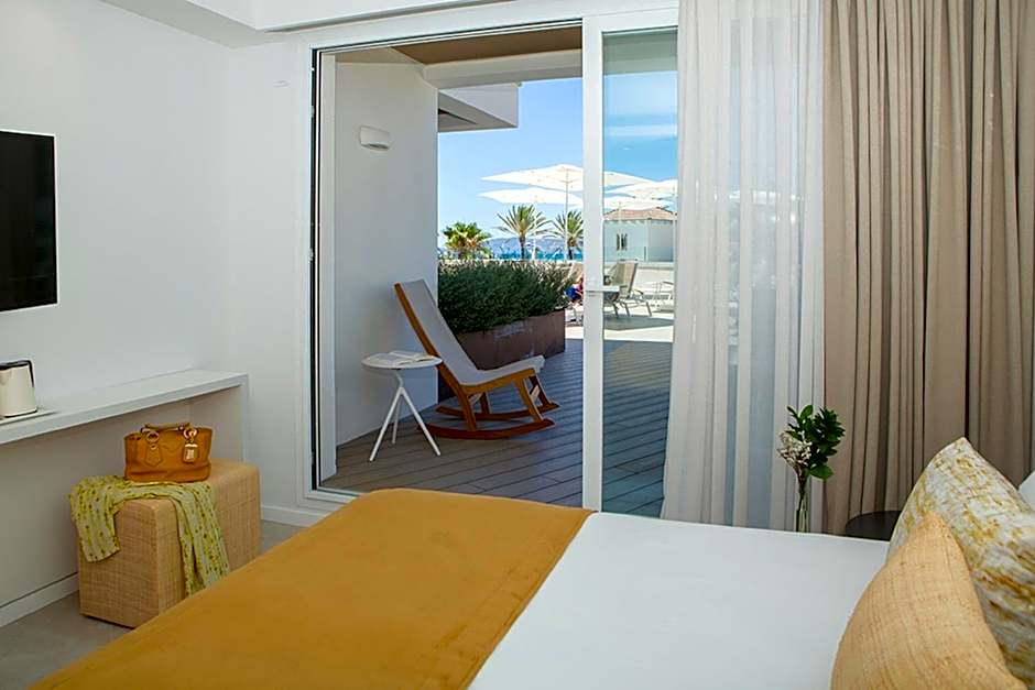 Myseahouse Flamingo - Adults Only 4* Sup