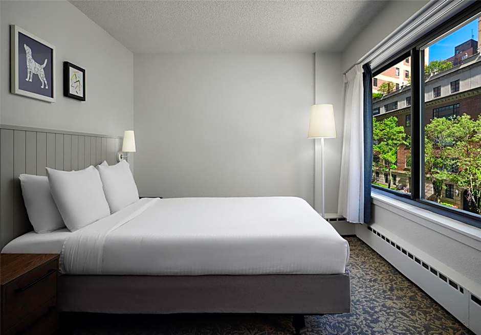 Sonesta ES Suites Chicago Downtown Magnificent Mile - Medical