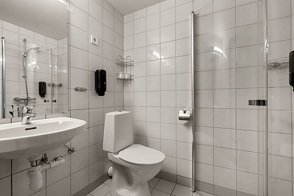 Kinn Hotell Florø