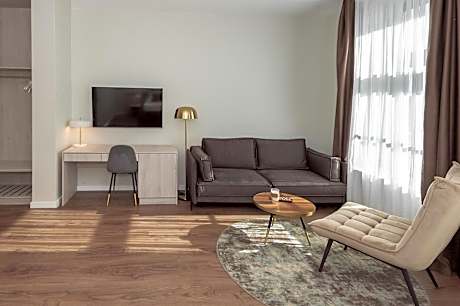 Suite or Attic Suite