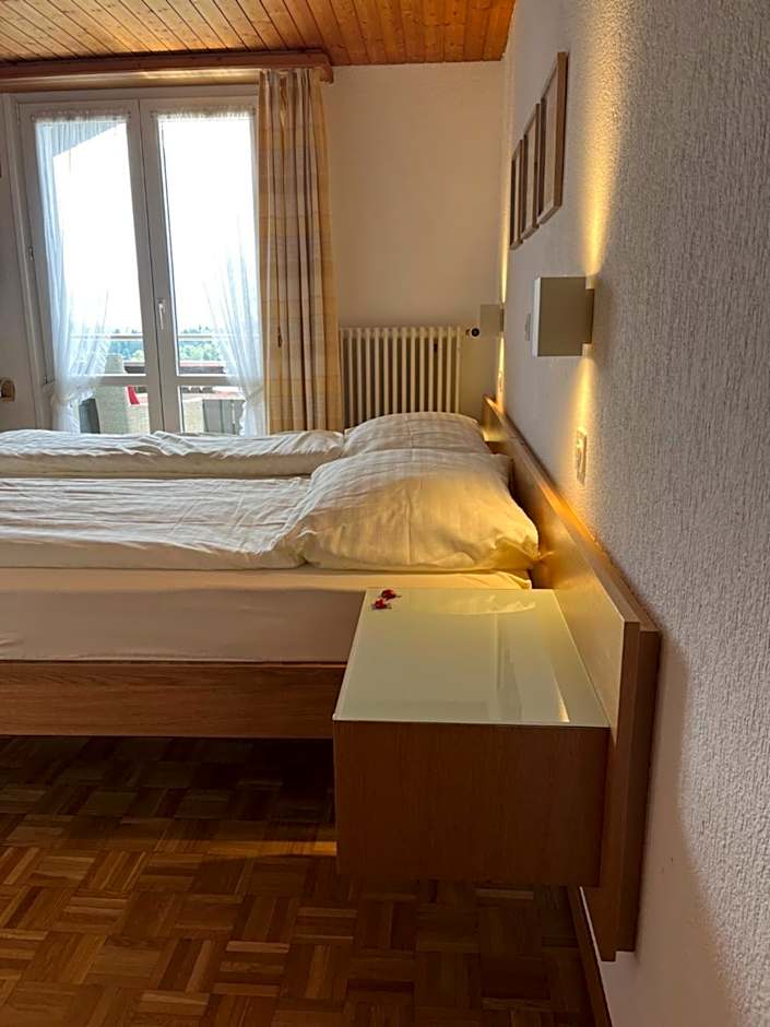 Krone Bed & Breakfast