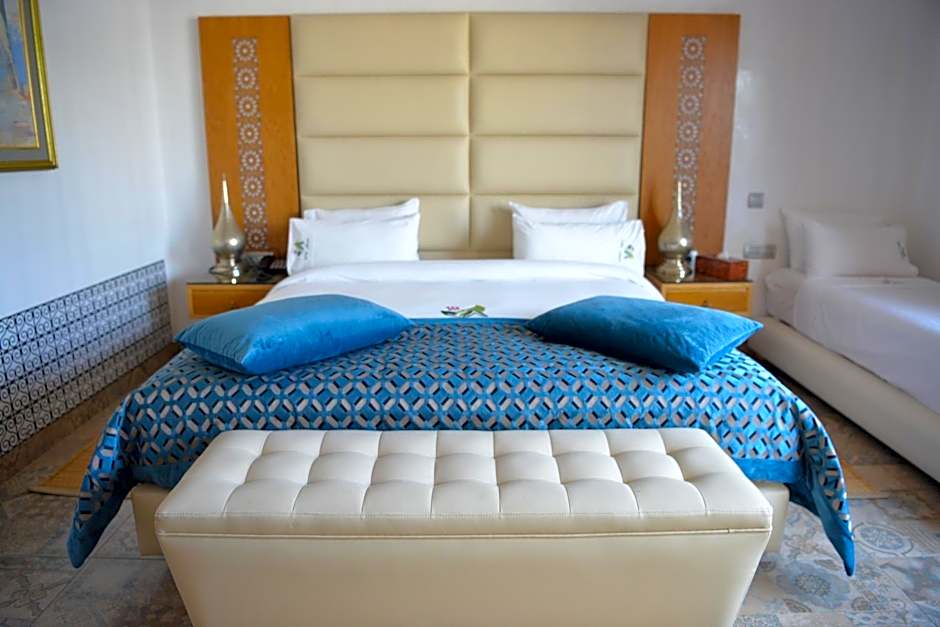 Aralia Boutique Hôtel