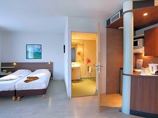 Suite Home Apt Luberon