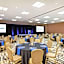 Wyndham Indianapolis Airport