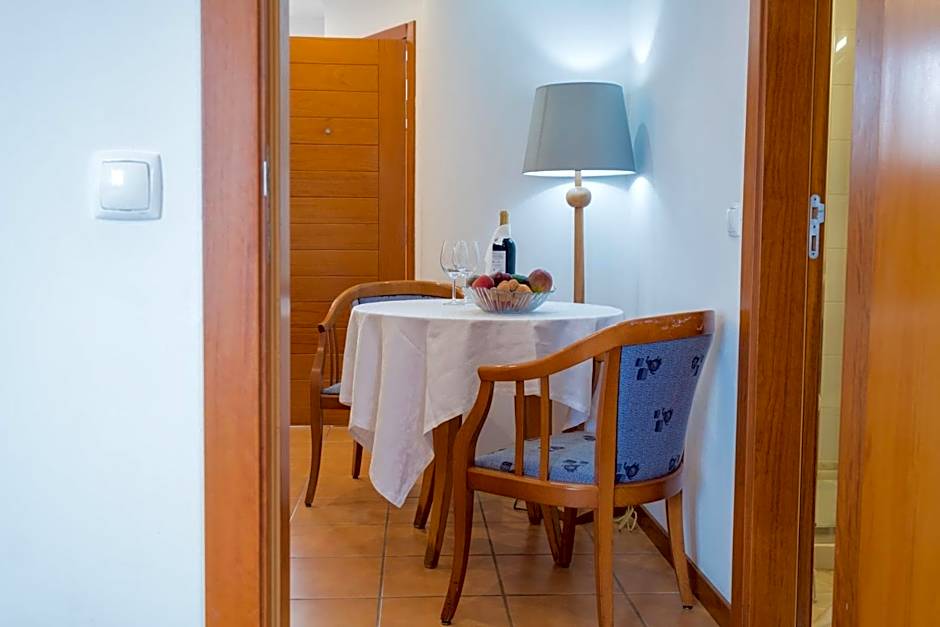 Apartments Madeira Old Town