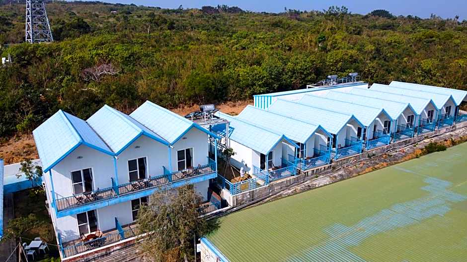 Loju Seaview Homestay