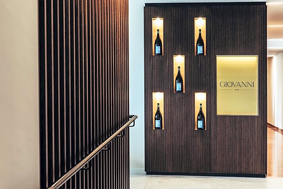 Hotel Dermuth Klagenfurt