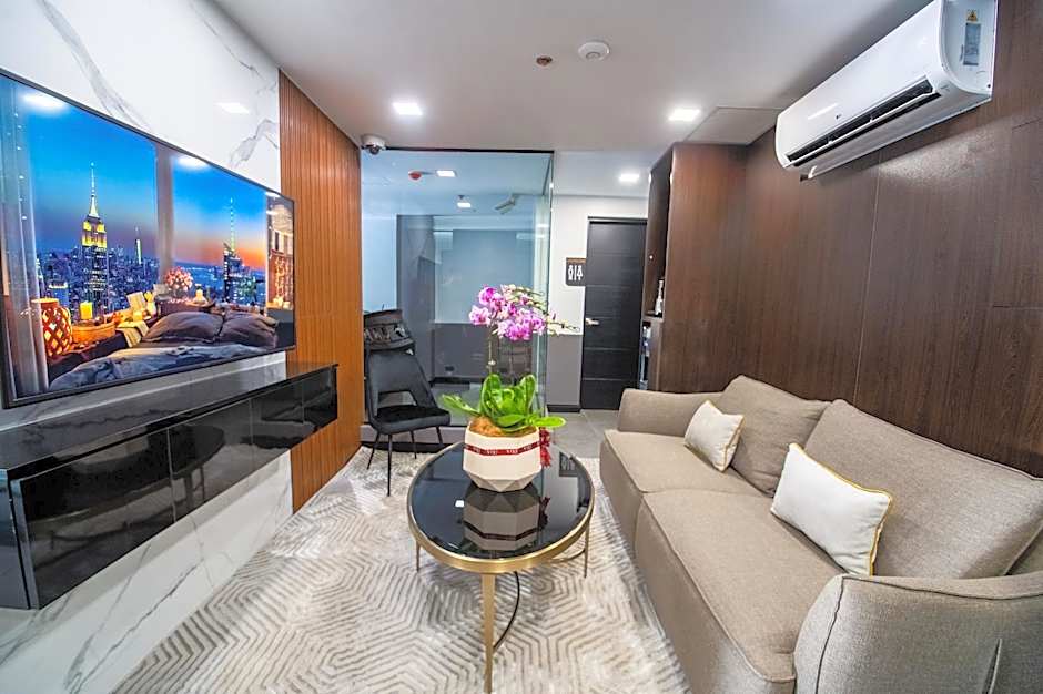 ASN BOUTIQUE RESIDENCE