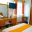 Hotel Oaxaca Real