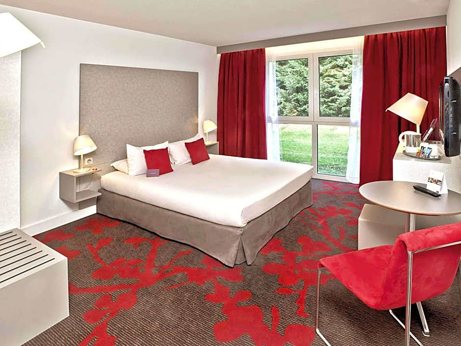 Mercure Tours Nord