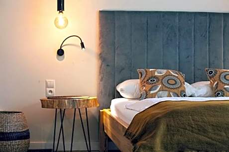 Hotel Na Skarpie - Charzykowy