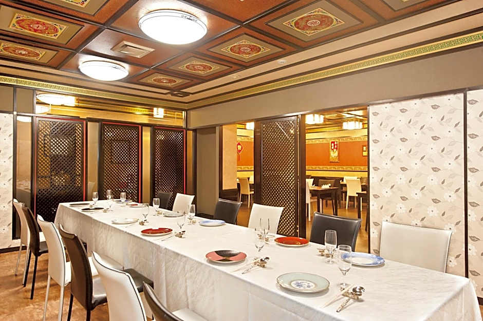 Ishinomaki Grand Hotel