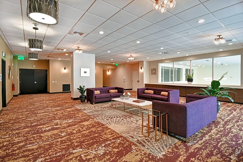 Holiday Inn Lancaster By IHG