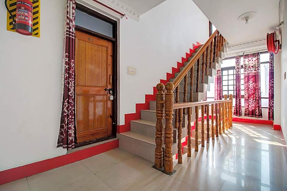 Hotel O Hijraan – Srinagar, PA