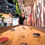 ibis Styles Strasbourg Nord Palais des Congr