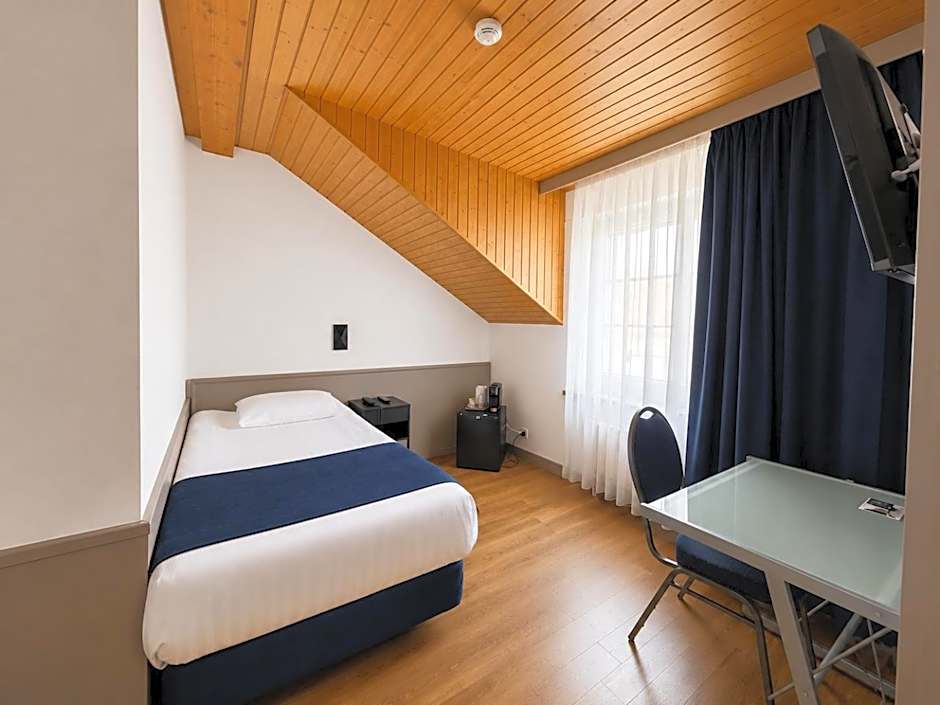 Hotel Montbrillant