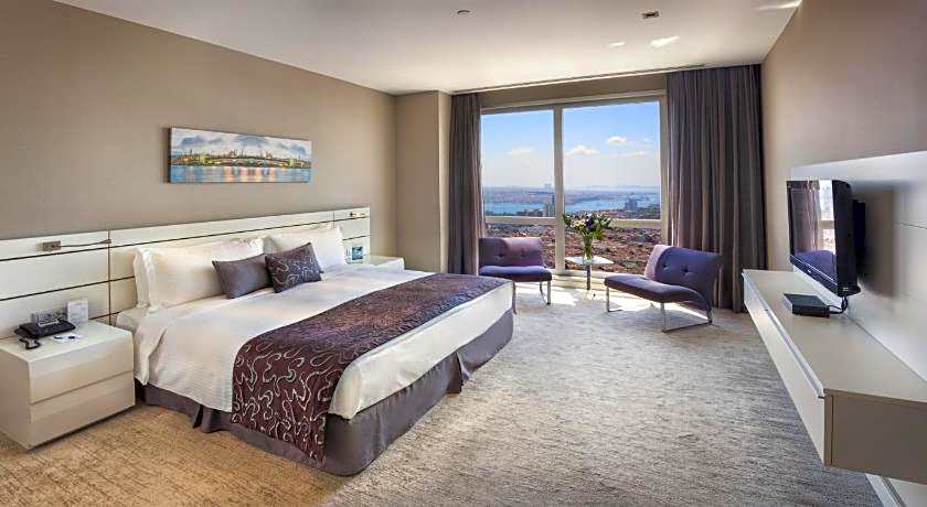 Fraser Place Anthill Istanbul