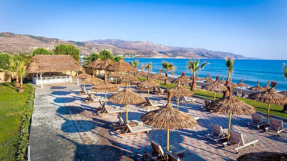 Solimar White Pearl - Adults Only