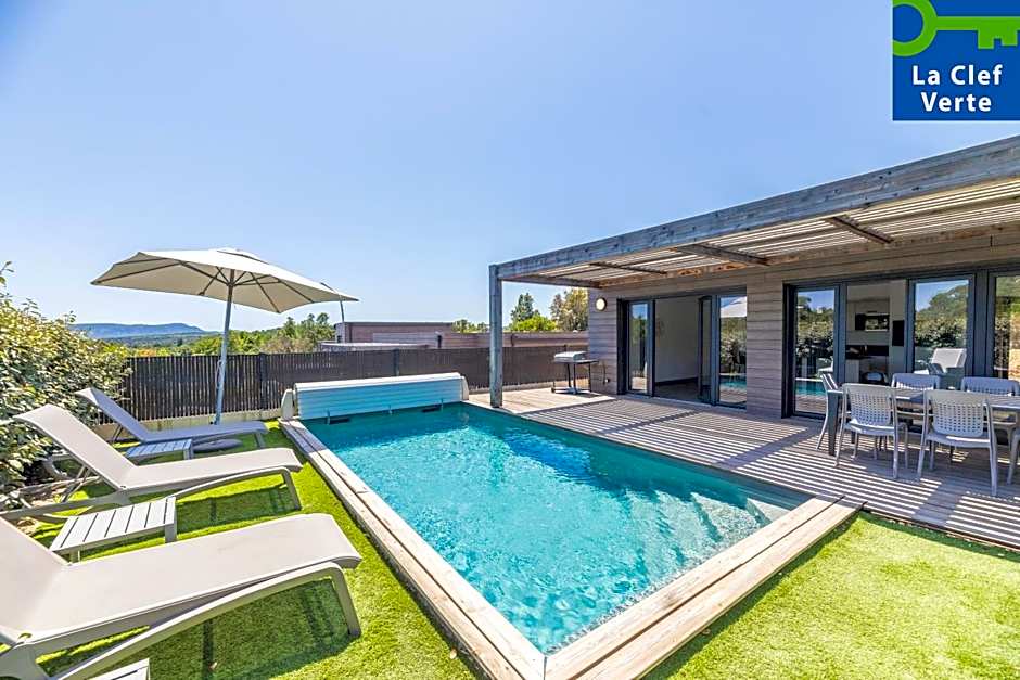 Résidence Pierre & Vacances Premium Les Terrasses d'Arsella