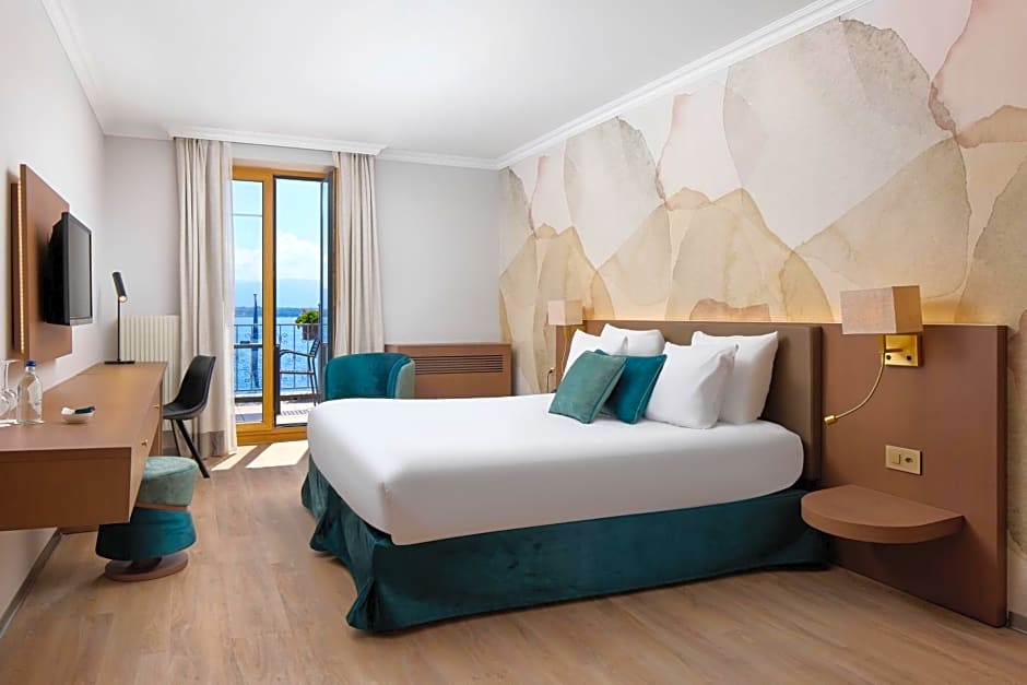 Hotel Le Rive