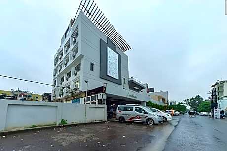 Hotel Jasnagra