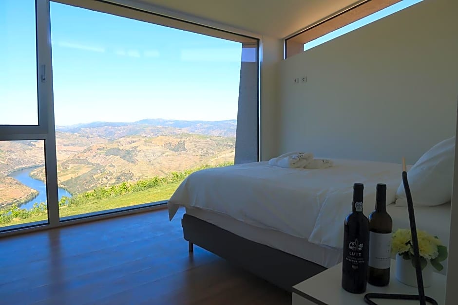 Stay at the Winemaker
