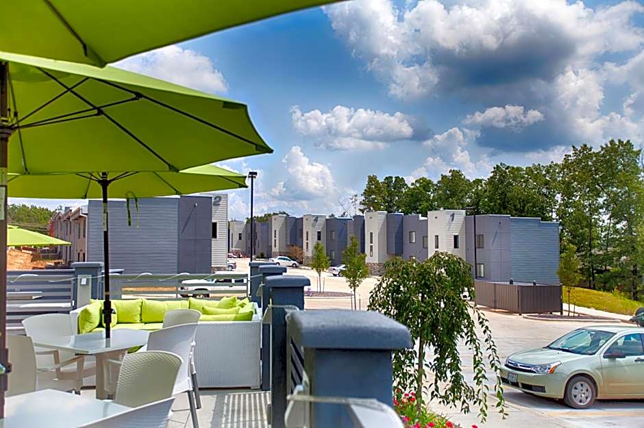 Z Loft Extended Stay Hotel