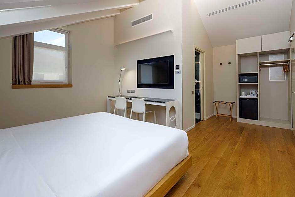 Best Western Hotel Bologna