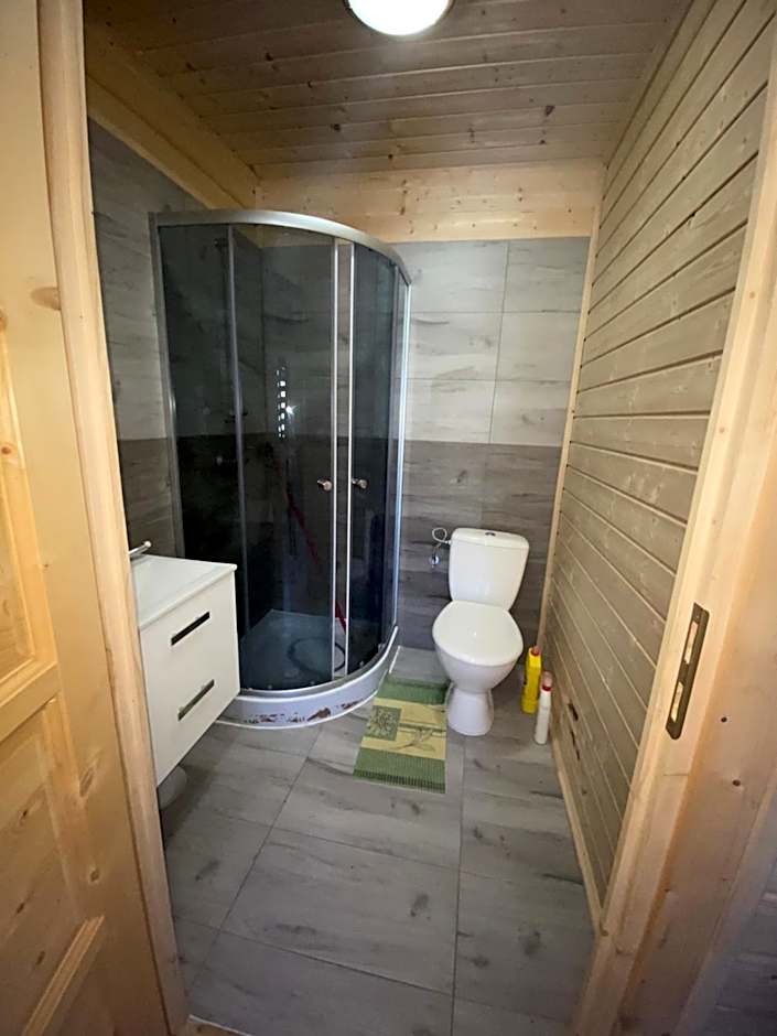 Ośrodek Wczasowy Kuba