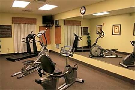 Hampton Inn Quincy