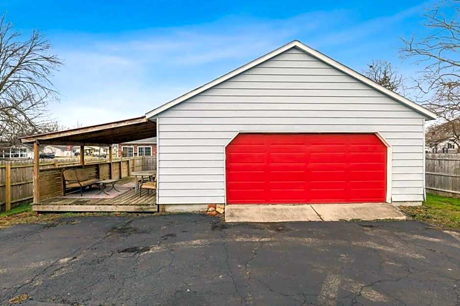 Housepitality - The Restful Studio - Cozy